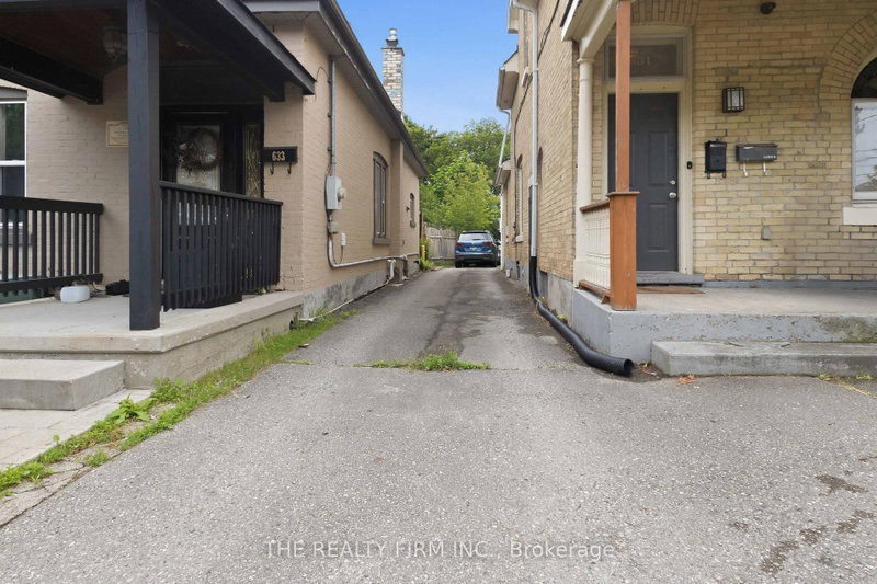 631 Elias Street