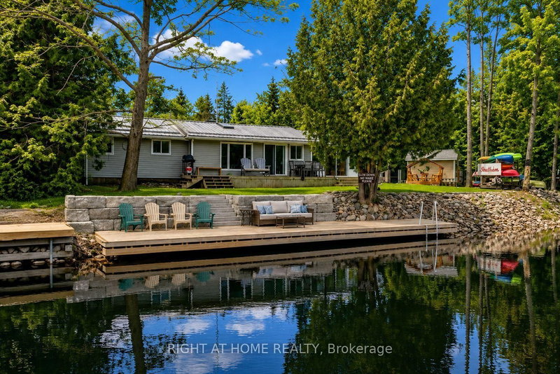 369 Southam Drive
