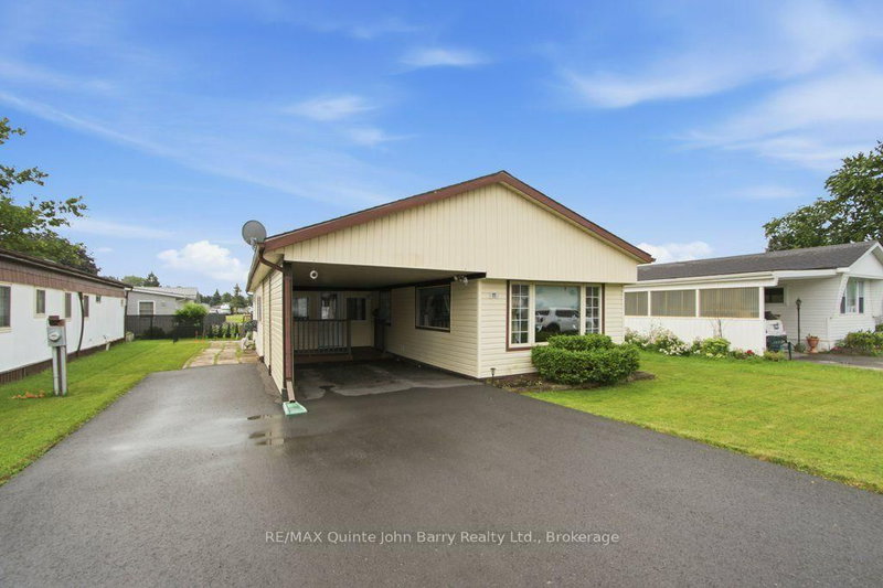 11 Killdeer Lane