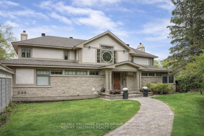 Detached House for sale at 23 Davidson Drive, Ottawa, Ontario, K1J 6L7 - Rothwell Heights - MLS: X13614536