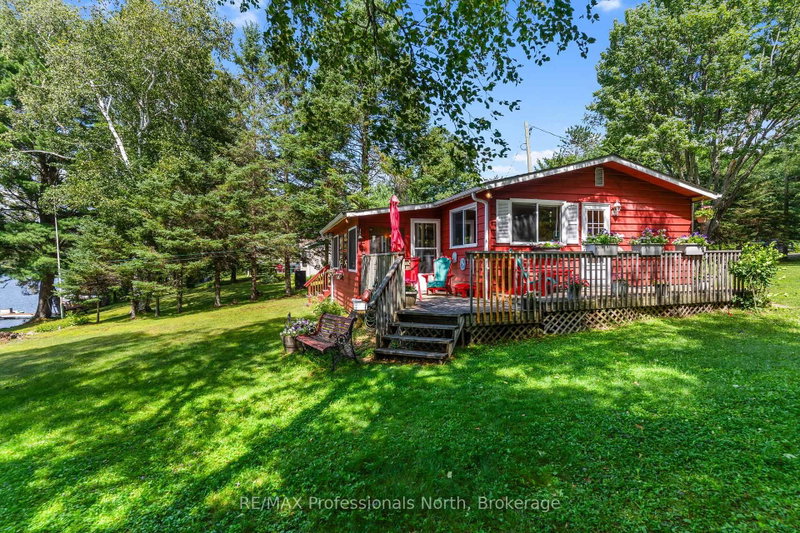 1214 OLIVER Road