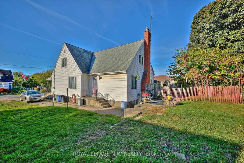 6437 Barker Street