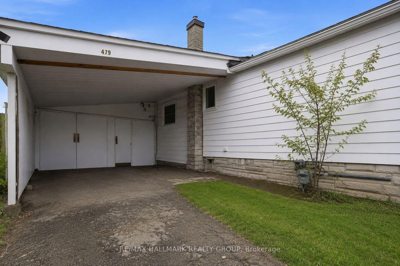 479 Newman Avenue