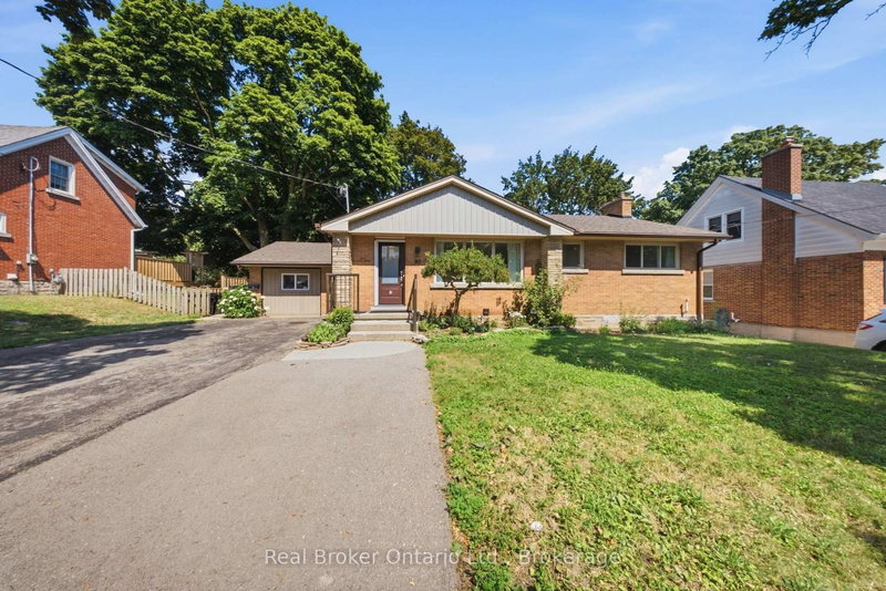 80 Jackson Avenue