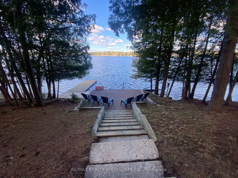 384 Indian Point Road