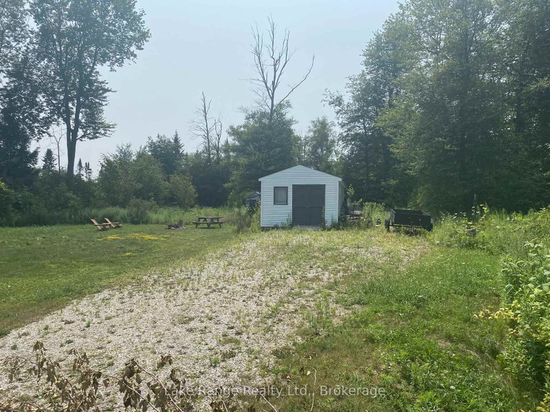 319 Tyendinaga Road