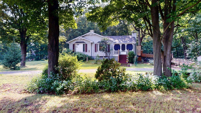 3486 County 26 Road