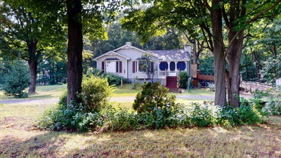 Detached House for sale at 3486 County 26 Road, Augusta, Ontario, K0E 1T0 - Augusta Twp - MLS: X13614904