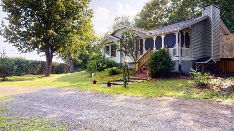 3486 County 26 Road