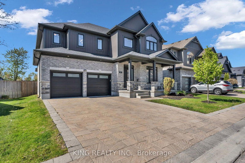 33 - 1061 Eagletrace Drive