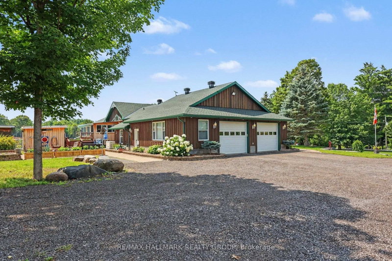 117 Lorlei Drive