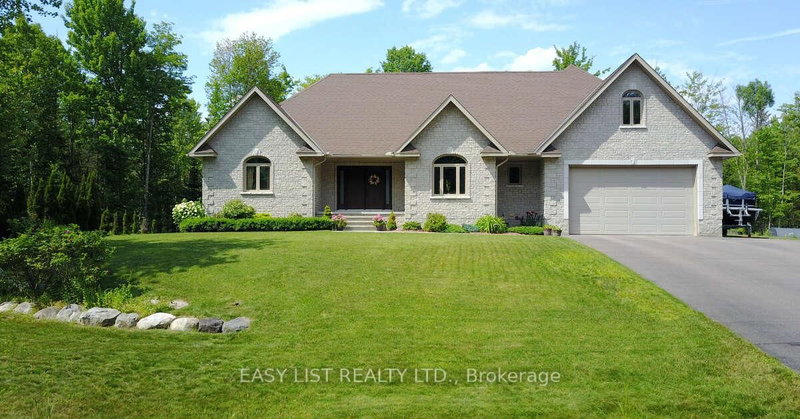 110 Monck Square