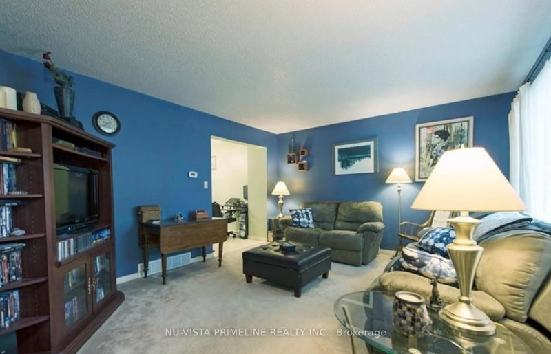 1275 Limberlost Road