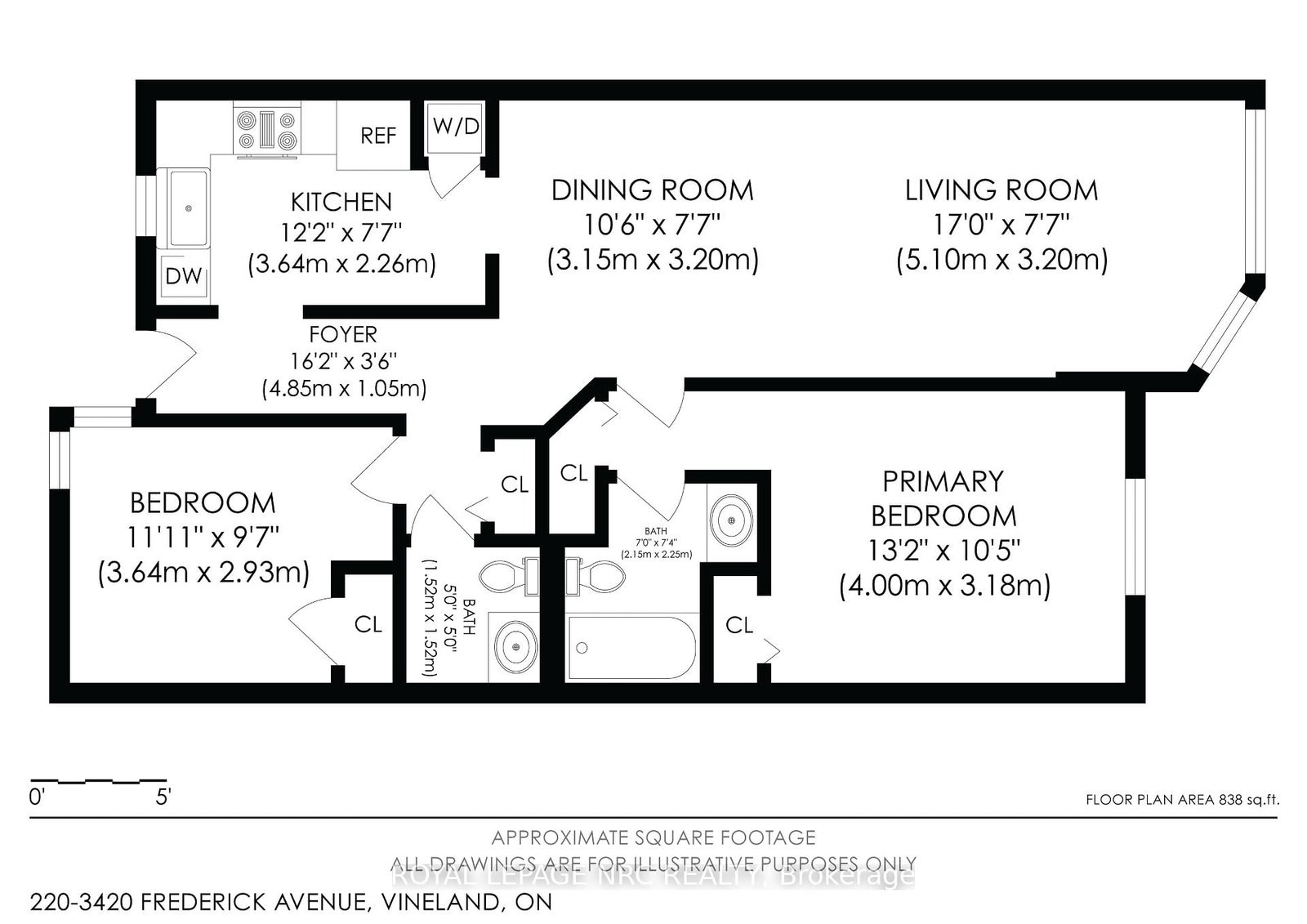 3420 Frederick Avenue • #220 • Lincoln, ON photo 33