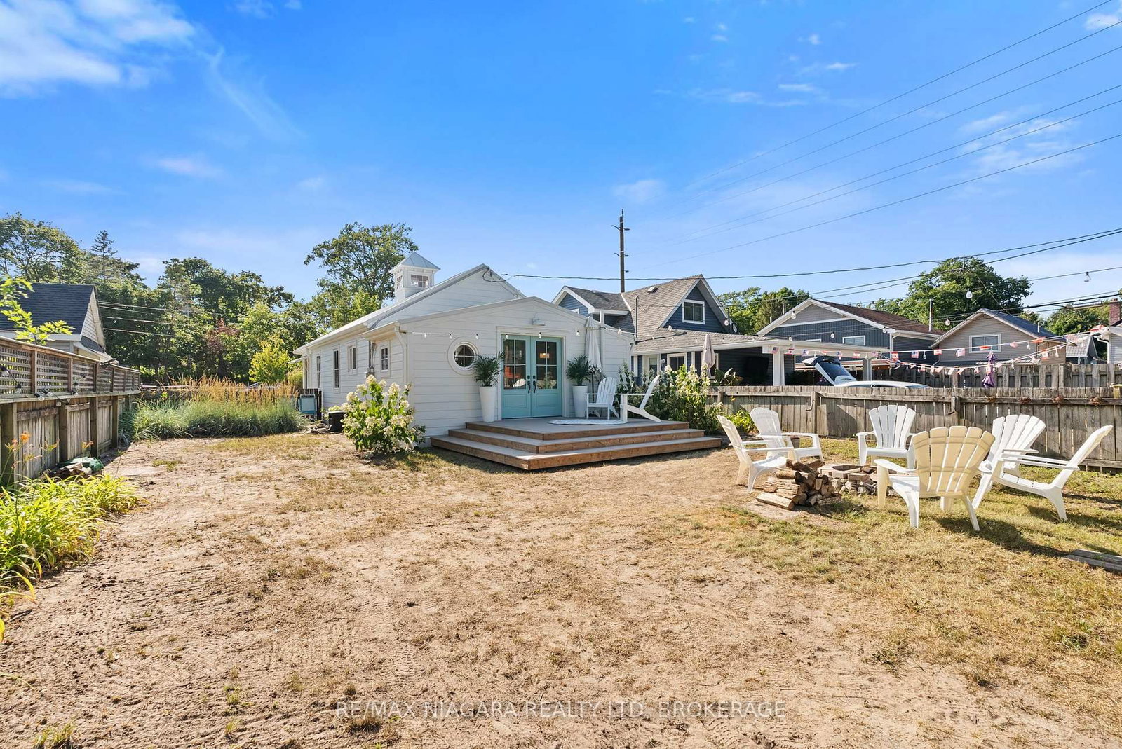 436 ASHWOOD Avenue • Fort Erie, ON photo 22