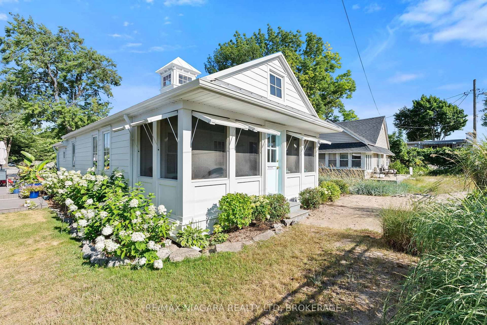 436 ASHWOOD Avenue • Fort Erie, ON photo 35