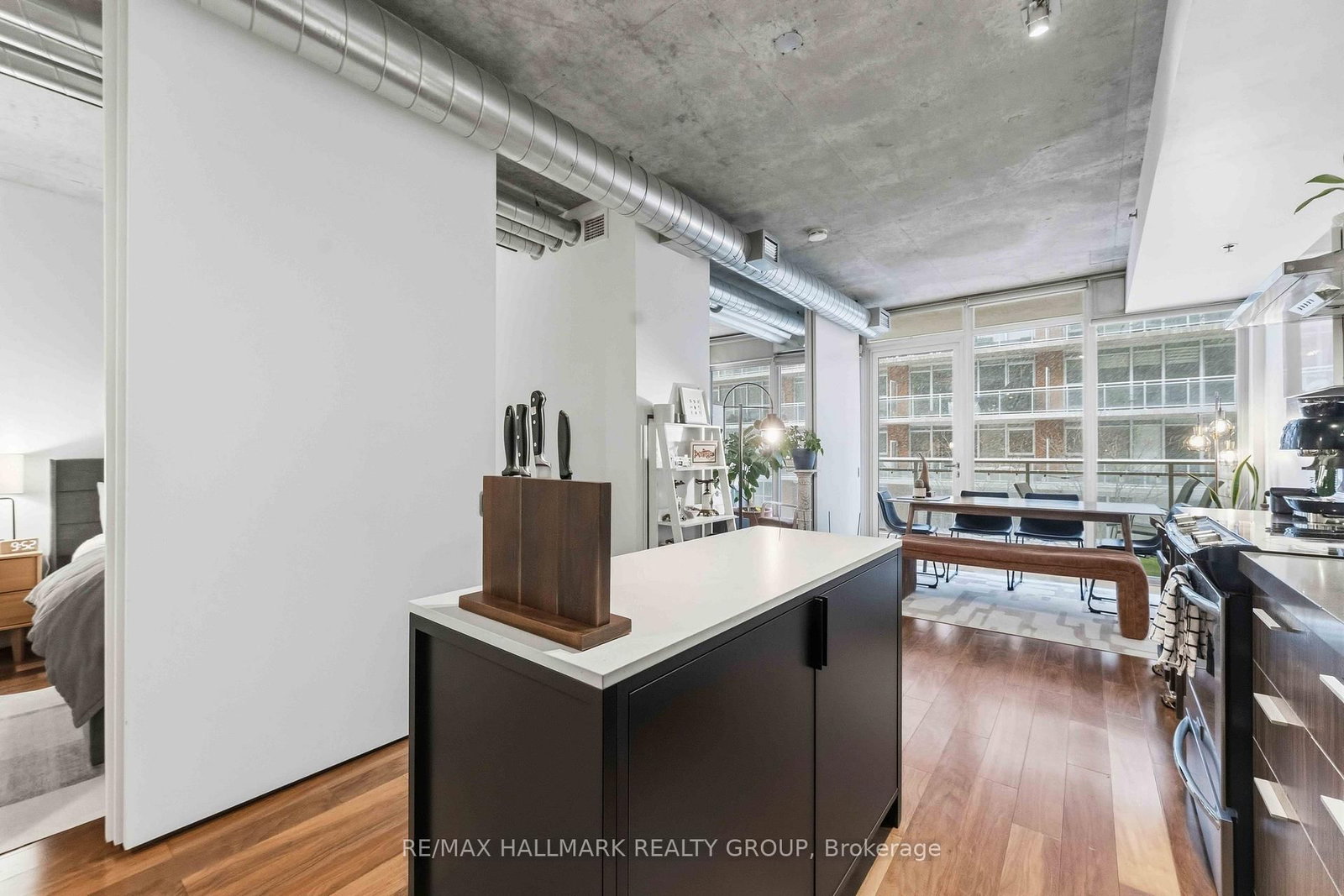 360 McLeod Street • #313 • Ottawa, ON photo 10