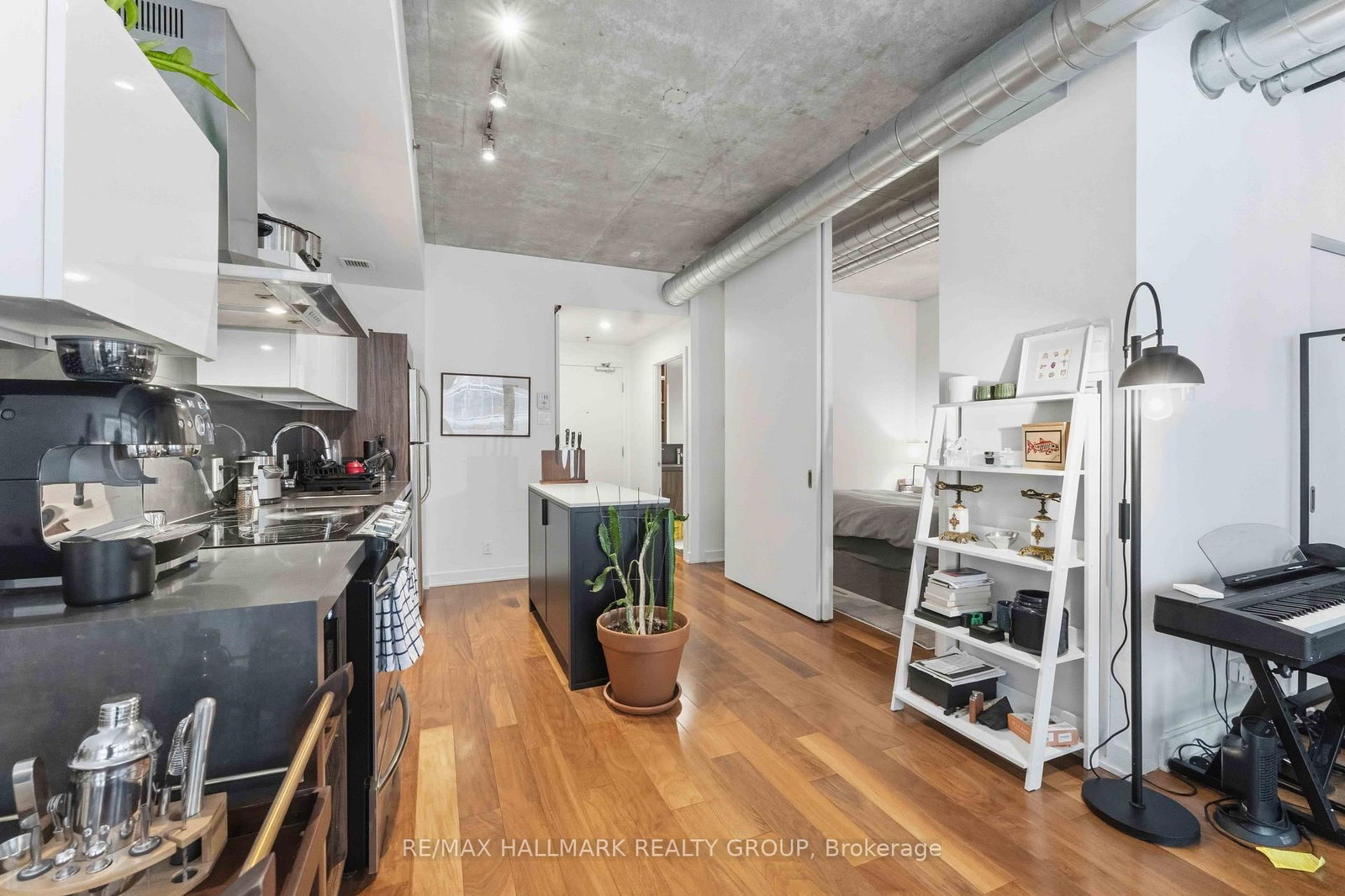 360 McLeod Street • #313 • Ottawa, ON photo 16