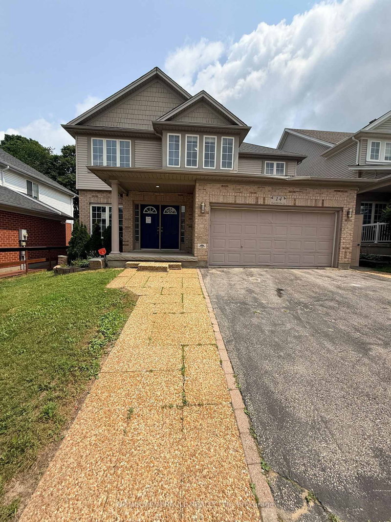 14 Hearthbridge Street