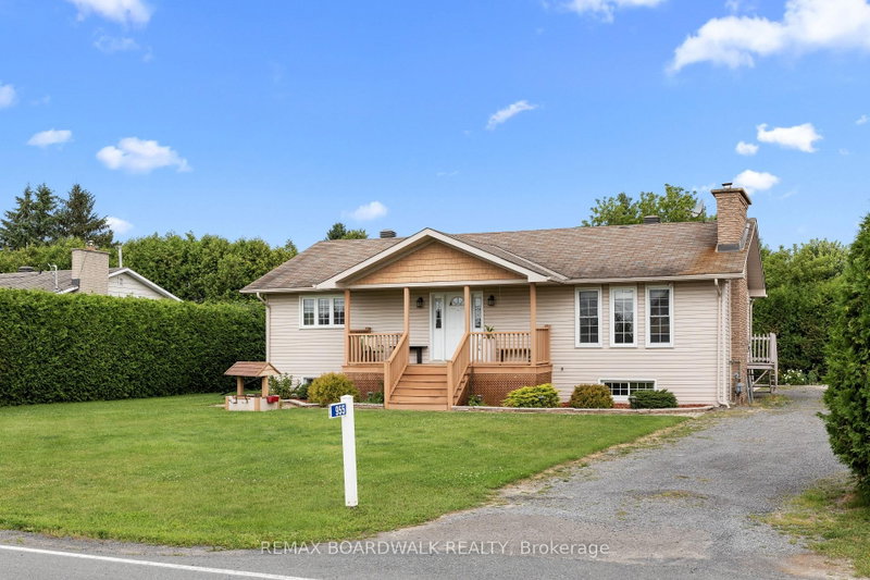 955 Lacroix Road