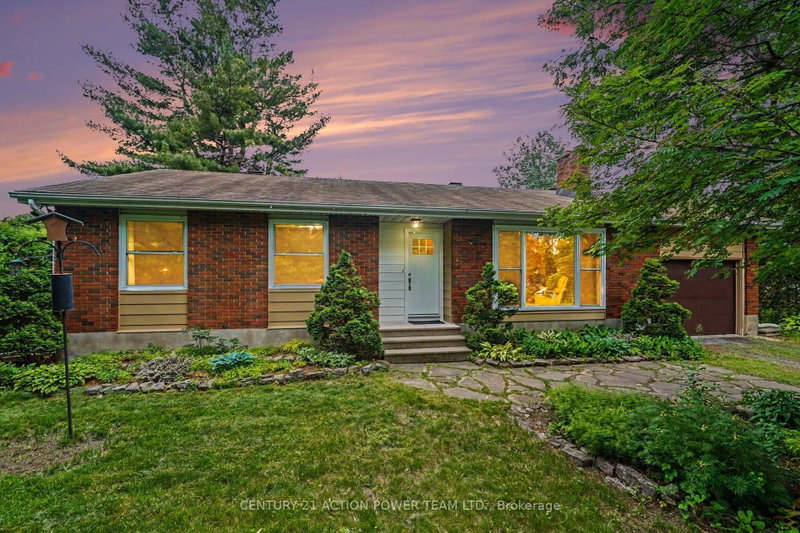 931 Kevin Crescent