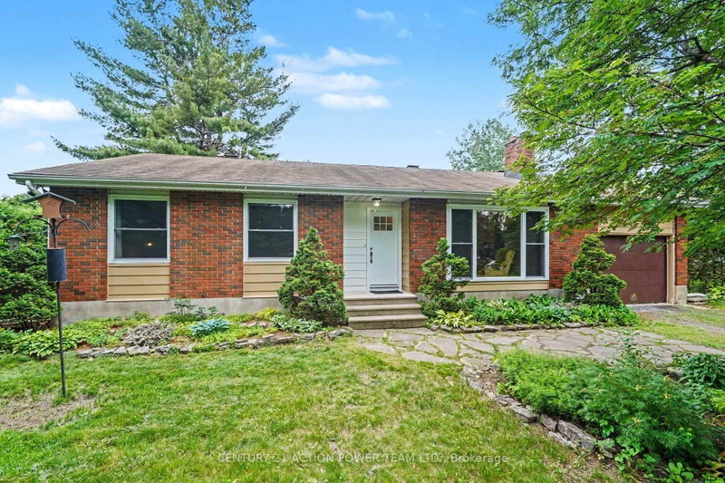 931 Kevin Crescent