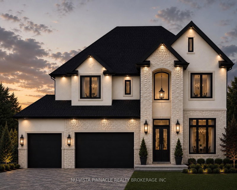 Lot 47 Westbrook Drive