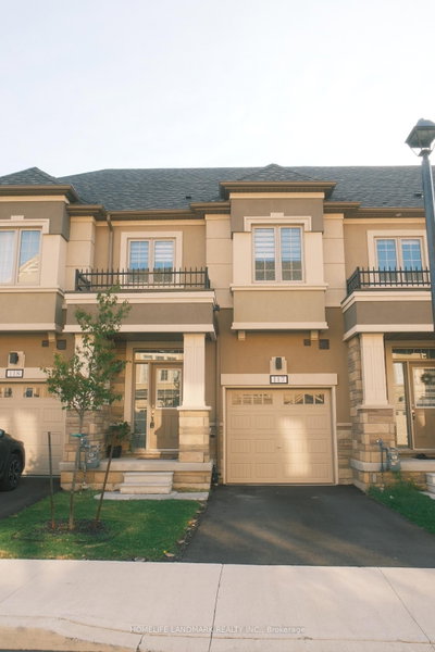 Townhouse for sale at 117-305 Garner Road, Hamilton, Ontario, L9G 3K9 - Ancaster - MLS: X13615318