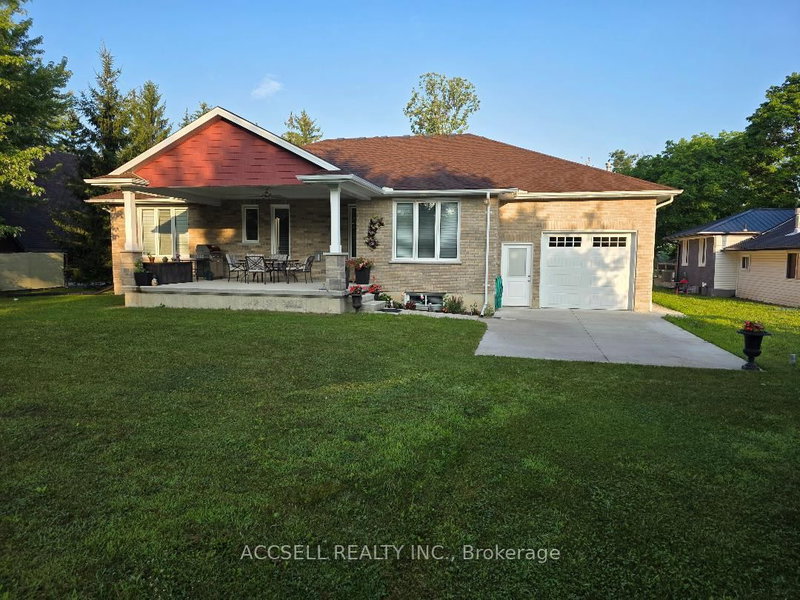 750 St. Clair Parkway