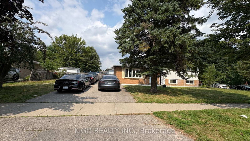 Upper - 4 Markwood Drive