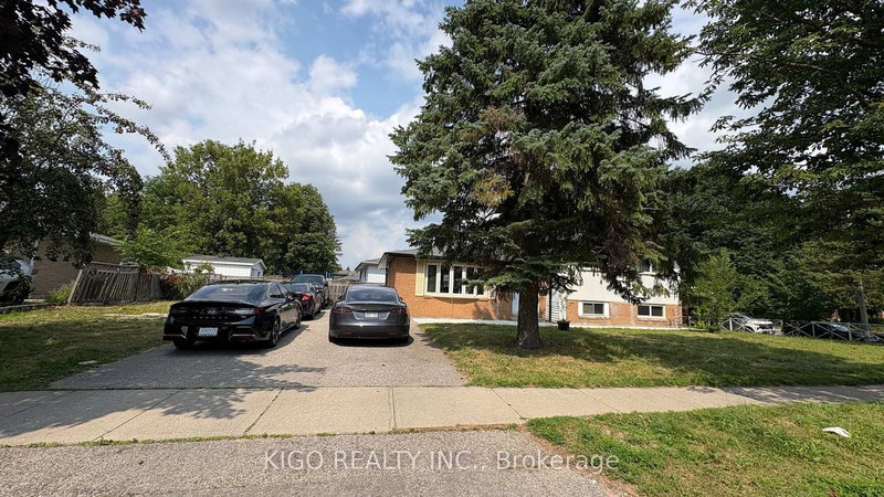 Lower - 4 Markwood Drive