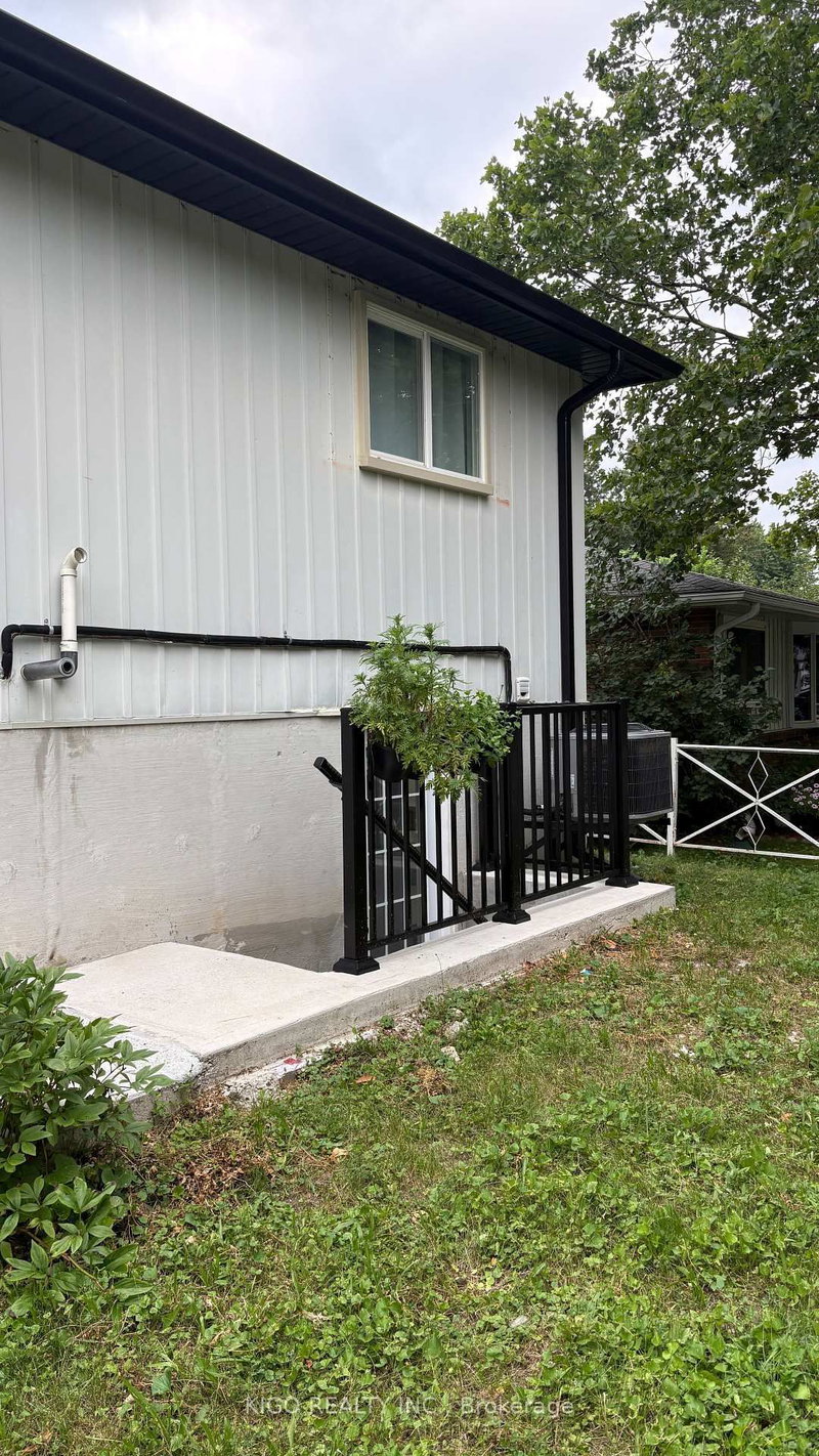 Lower - 4 Markwood Drive
