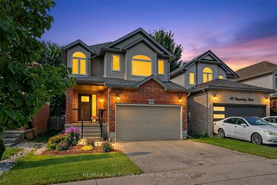 137 Steepleridge Street