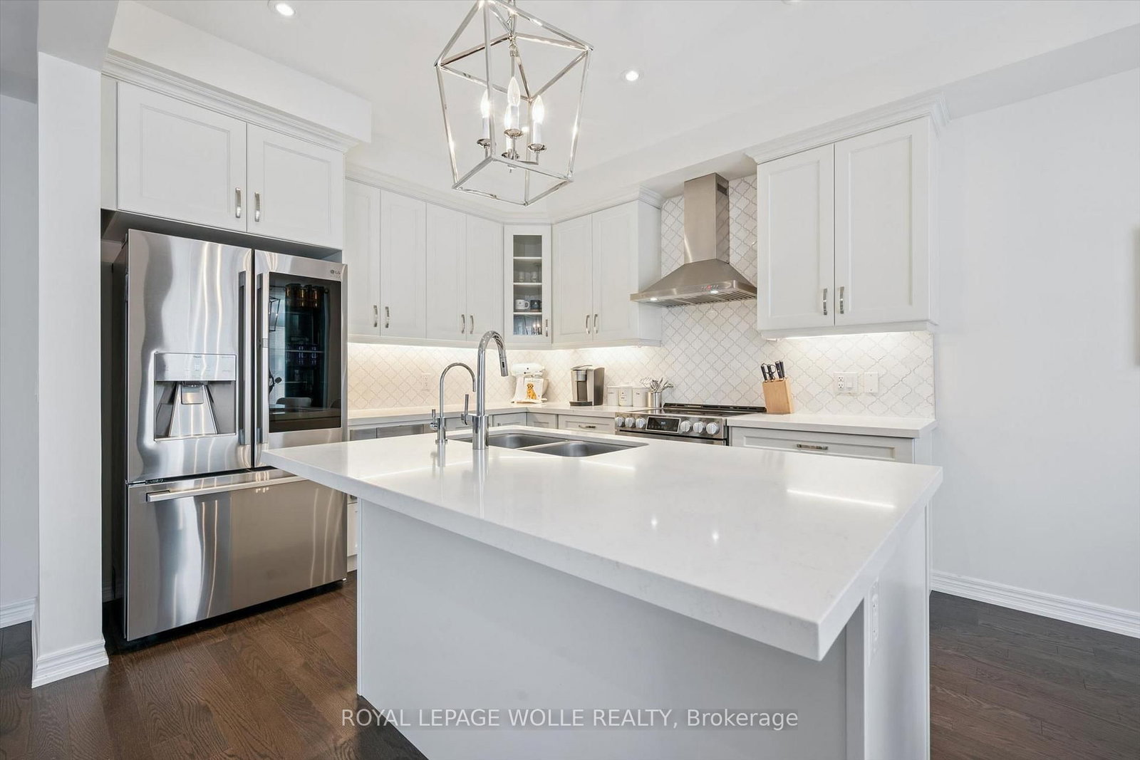 43 Georgina Street • Kitchener, ON photo 14