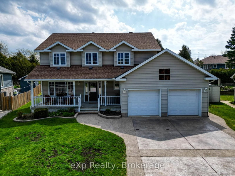 8 Sandpiper Court