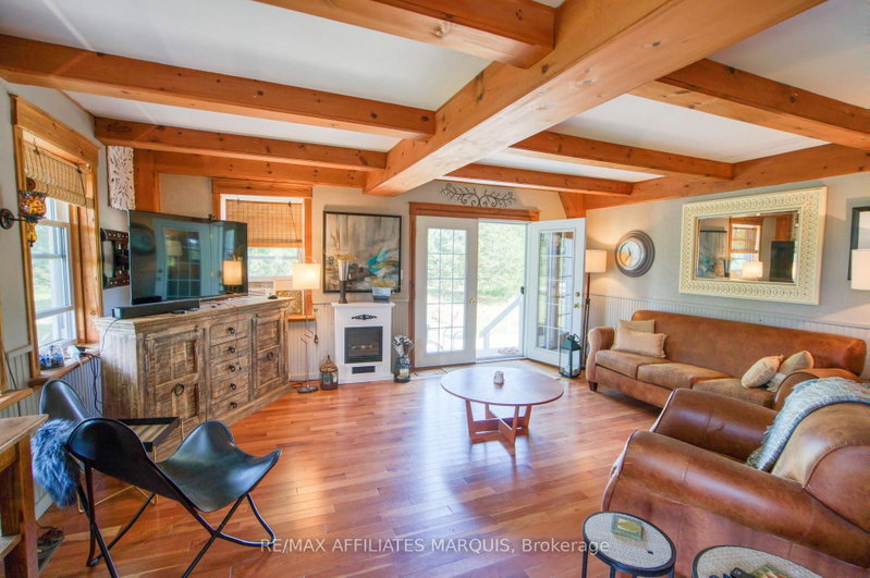 531 Little Crosby Lake Road