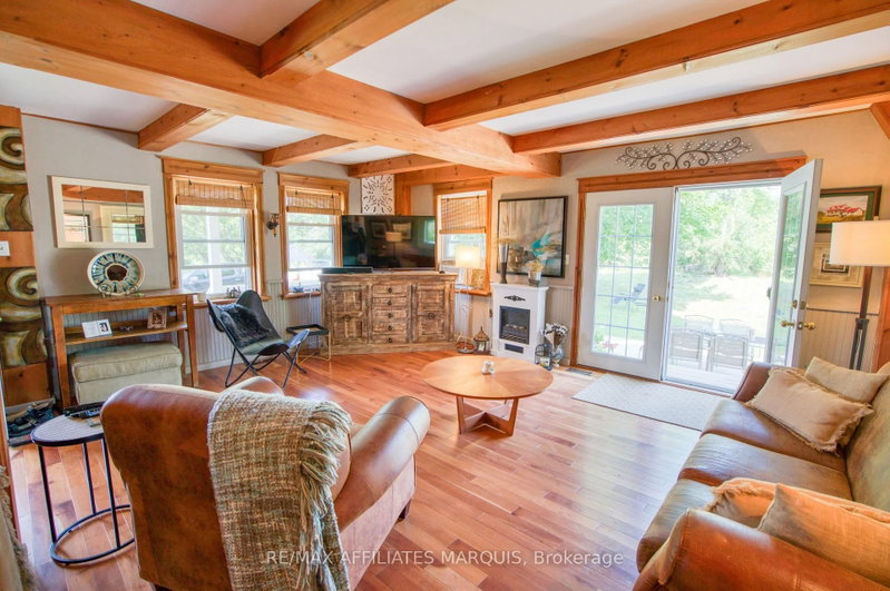 531 Little Crosby Lake Road