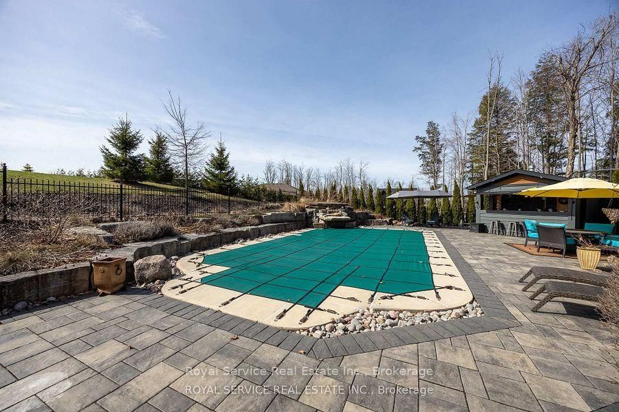28 Rustlewood Avenue • Kawartha Lakes, ON photo 45