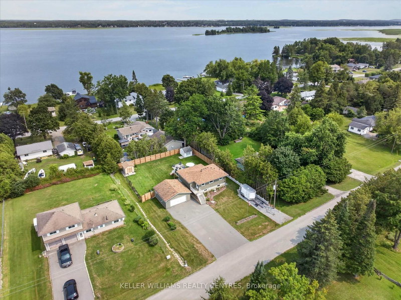 268 Crosby Drive