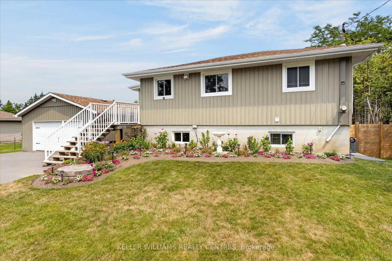268 Crosby Drive