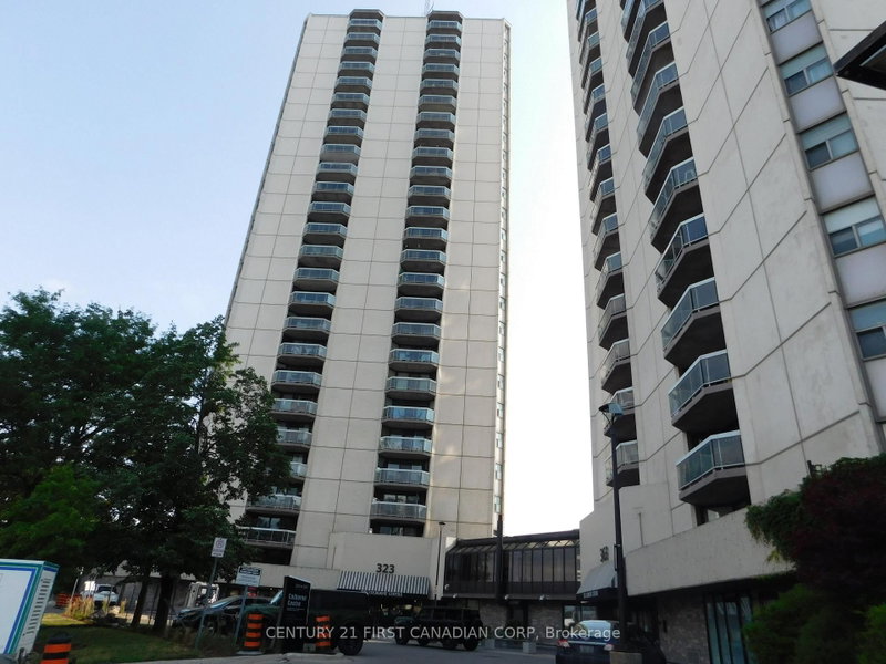 2004 - 323 COLBORNE Street