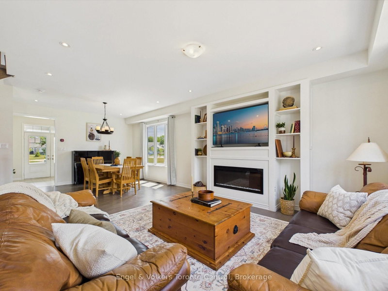 3 Browning Boulevard
