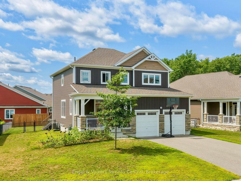 3 Browning Boulevard