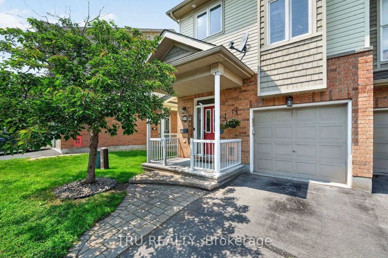 258 Parkrose Private