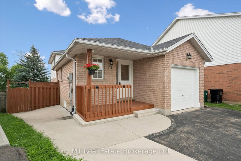 72 Orchid Crescent