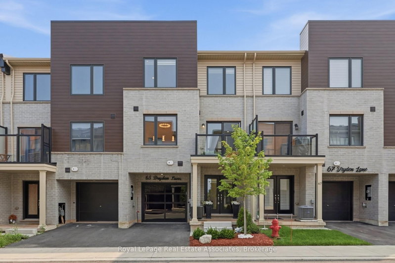 65 Dryden Lane