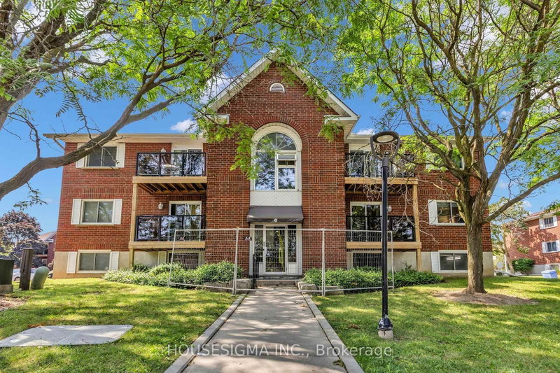 606 - 565 Greenfield Avenue