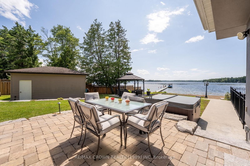 254 Silver Lady Lane
