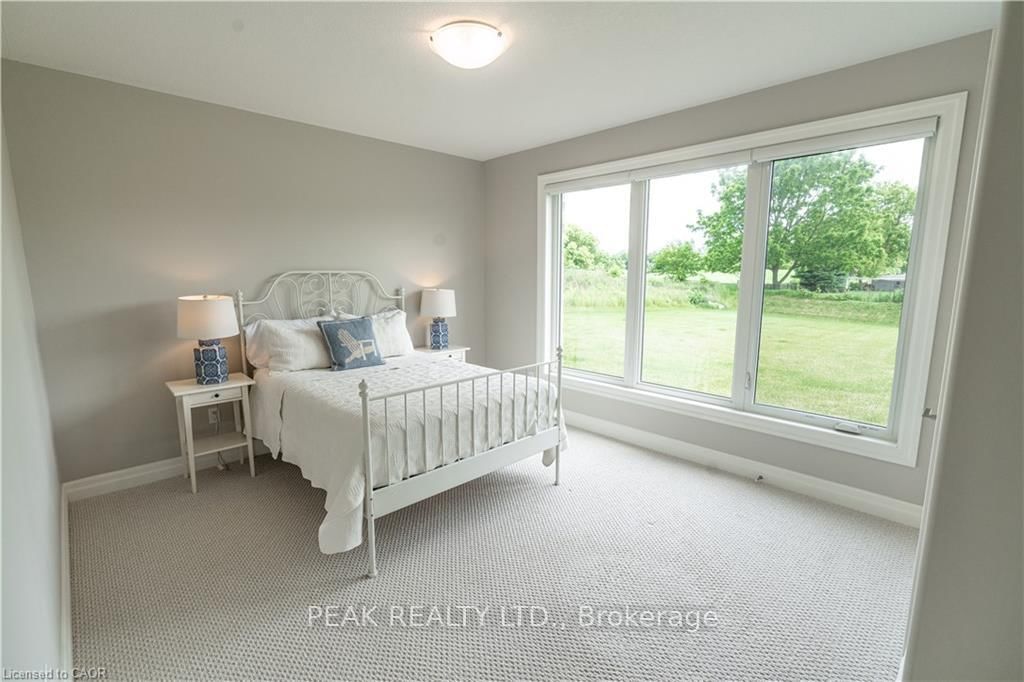 Detached House for sale at 21 Hudson Drive, Brant, Ontario, N3T 0V6 - Brantford Twp - MLS: X13615744