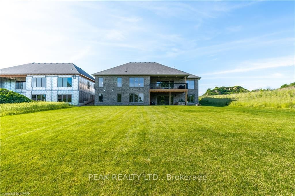 Detached House for sale at 21 Hudson Drive, Brant, Ontario, N3T 0V6 - Brantford Twp - MLS: X13615744